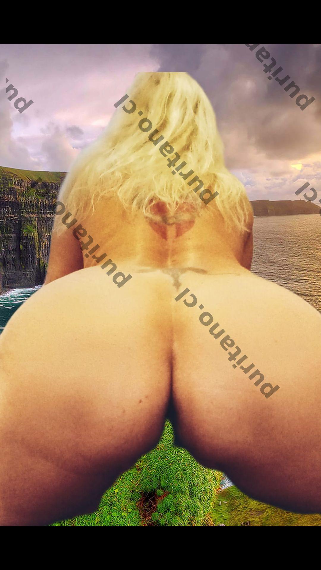 Picture of the author